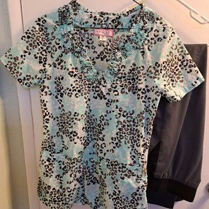 Scrub Set